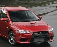 Lancer Evolution